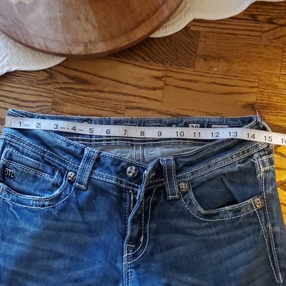 Miss Me Skinny jeans - Picture 7 of 8